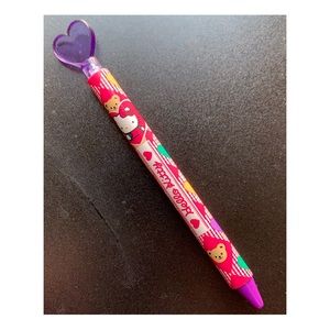 Vintage Hello Kitty Sanrio Pen